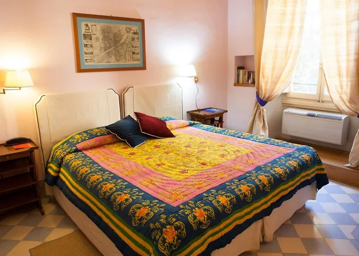 Residenza Johanna I