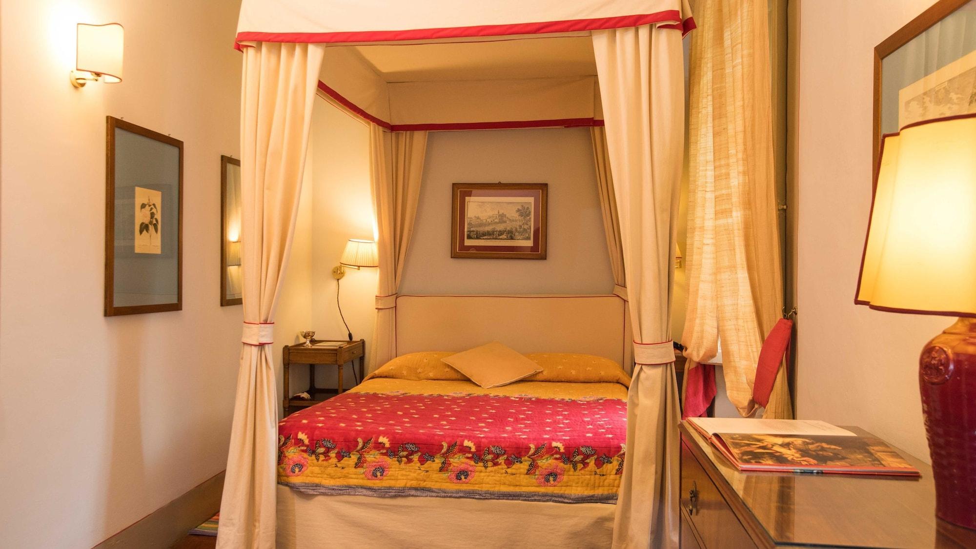 Residenza Johanna I Couette-café