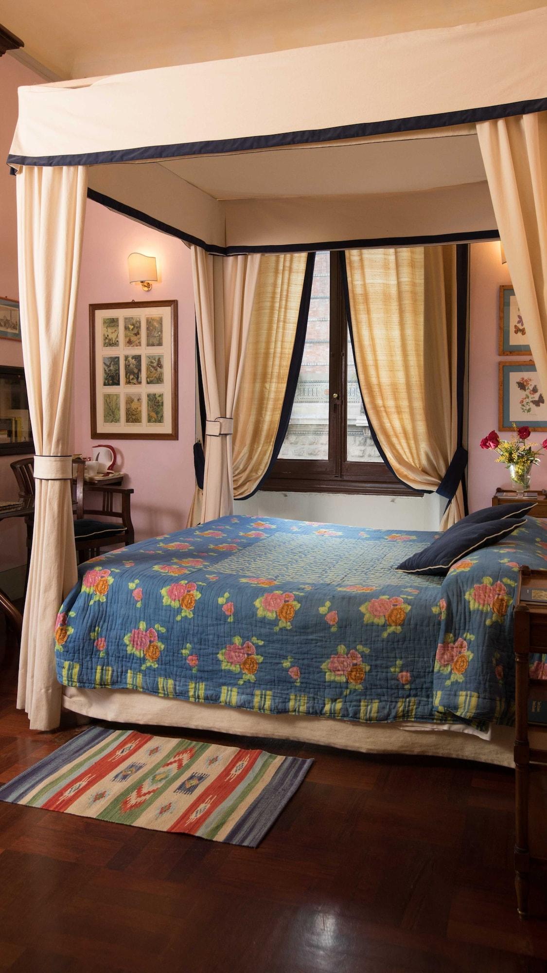 Residenza Johanna I Couette-café Florence