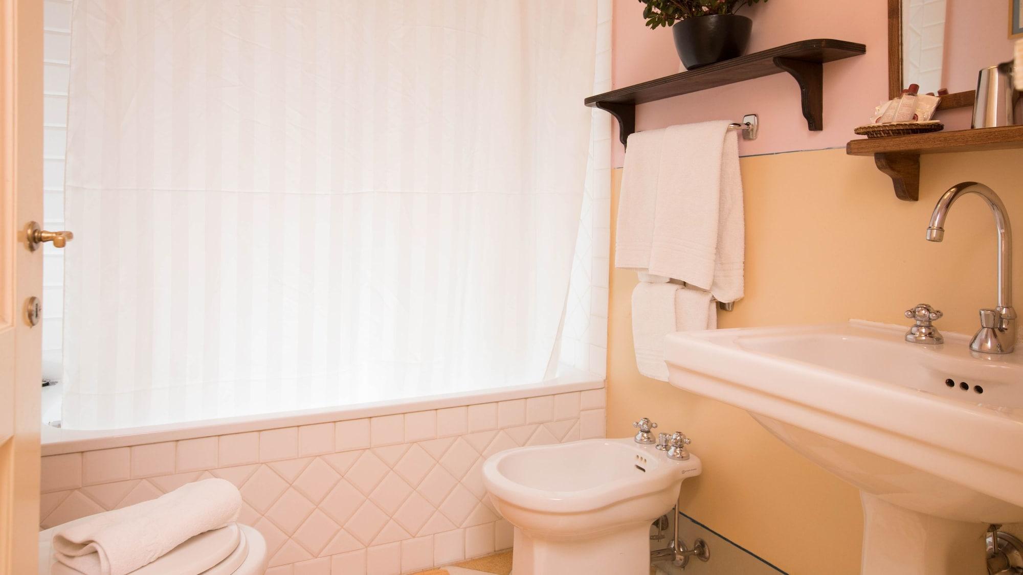Residenza Johanna I Couette-café 3*