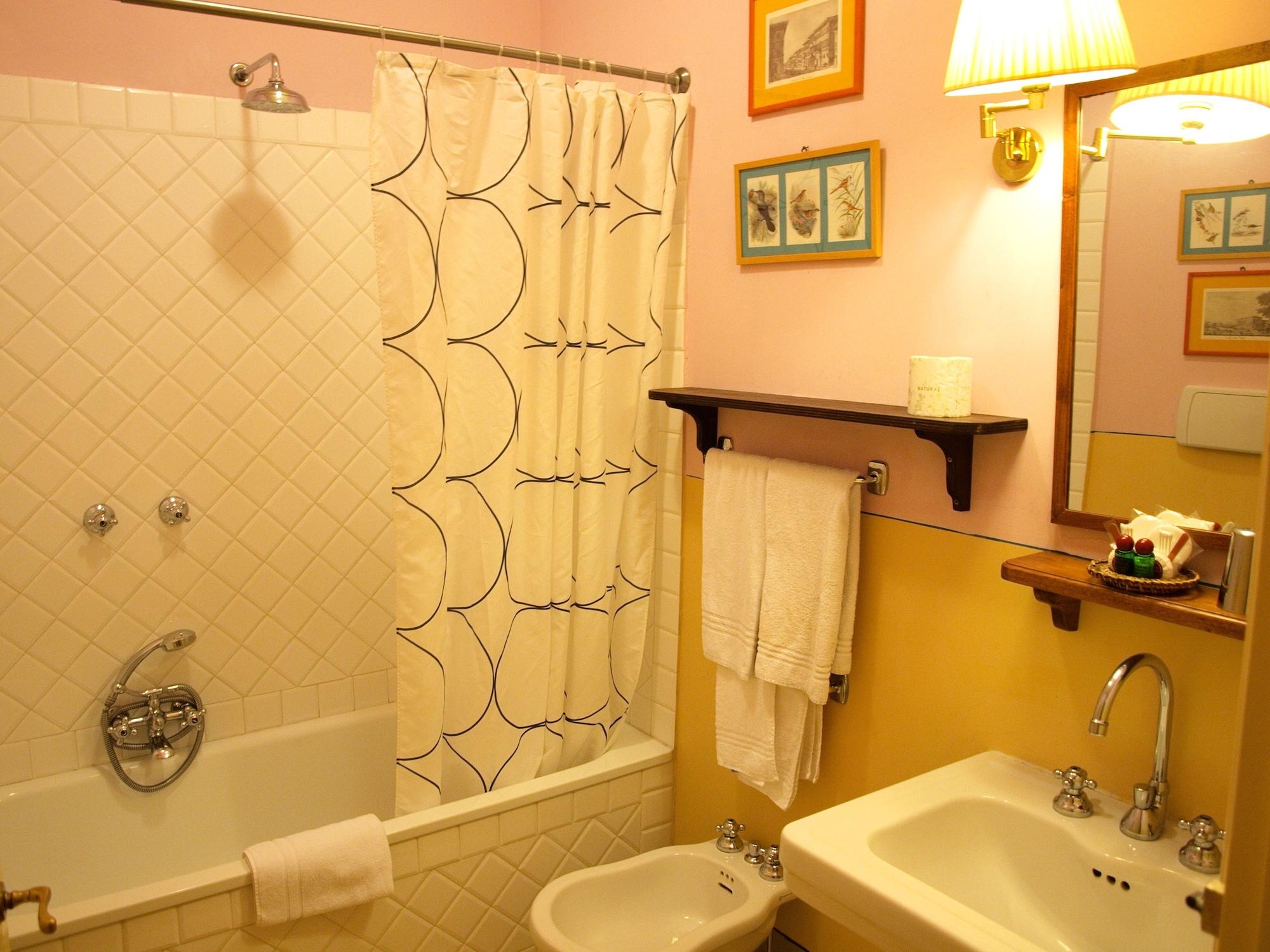 Residenza Johanna I Couette-café 3*