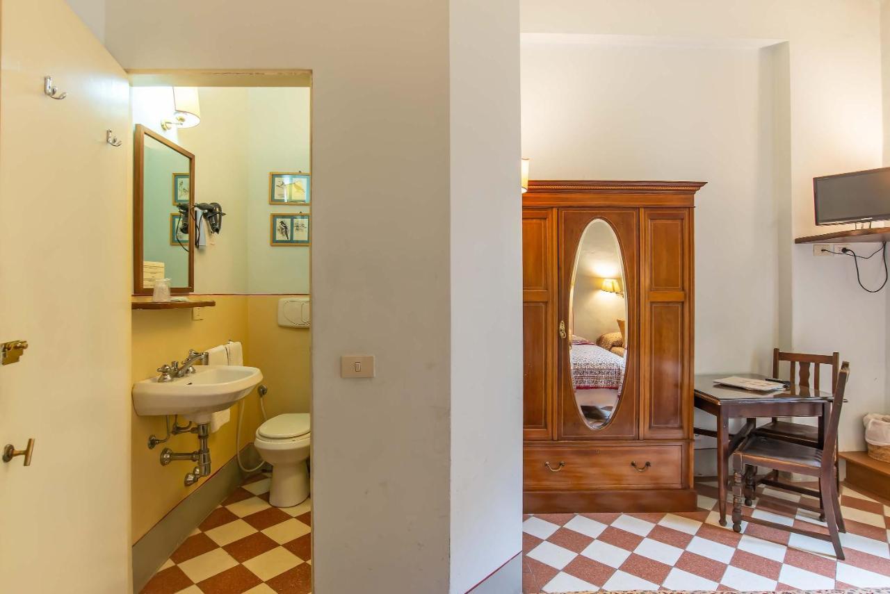 Couette-café Residenza Johanna I 3*