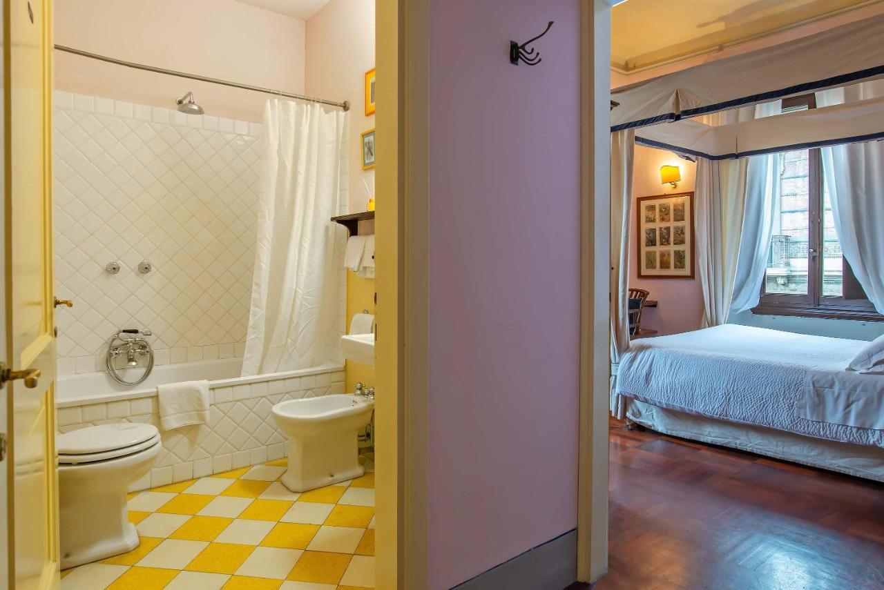Residenza Johanna I Couette-café Florence