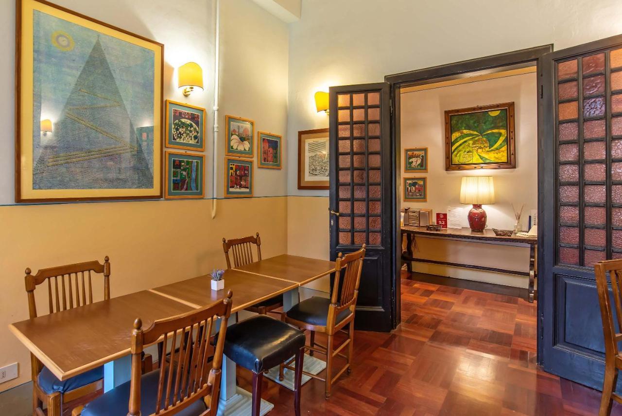 Residenza Johanna I Couette-café 3*