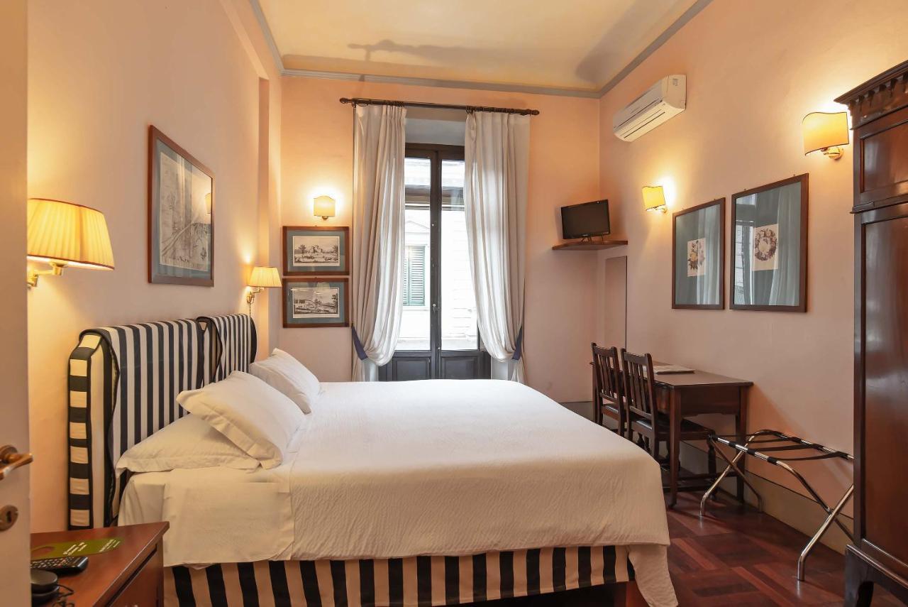 Residenza Johanna I Couette-café Florence
