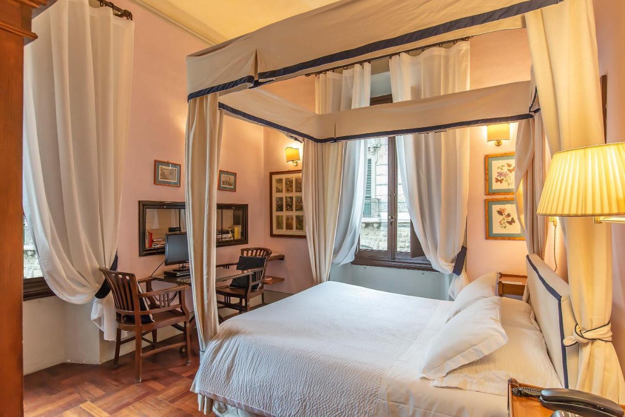 Residenza Johanna I Couette-café