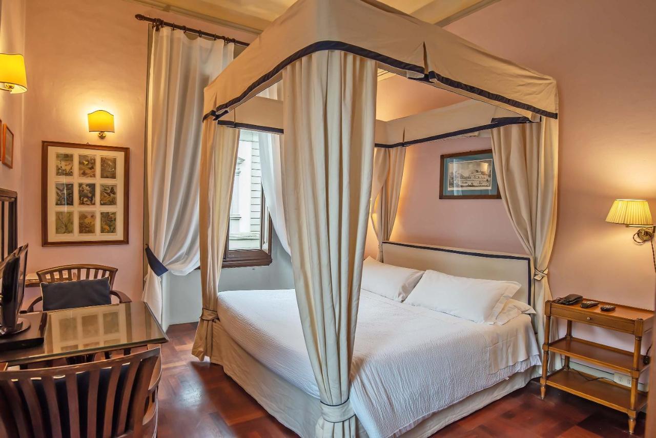 Residenza Johanna I Couette-café 3*