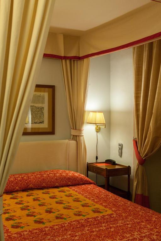 Residenza Johanna I Couette-café 3*