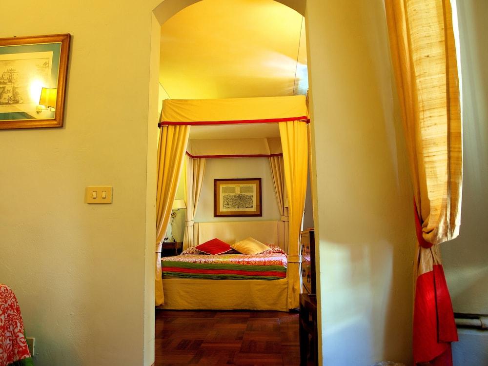 Residenza Johanna I Couette-café 3*