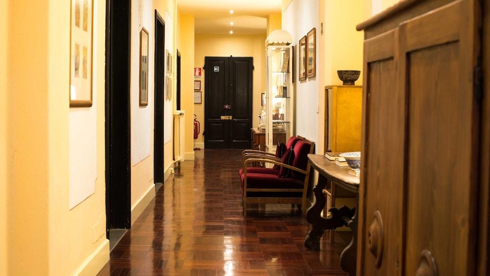 Couette-café Residenza Johanna I Florence