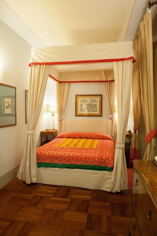 Residenza Johanna I Couette-café Florence