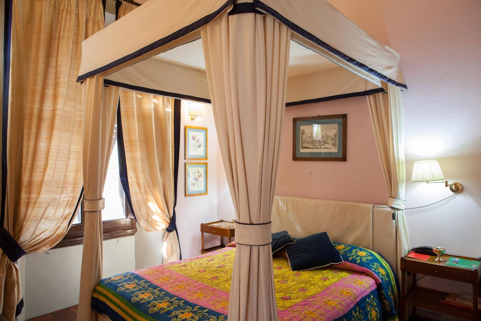 Couette-café Residenza Johanna I Florence