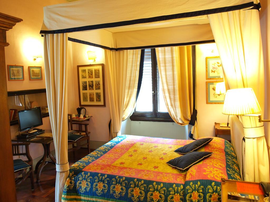 Couette-café Residenza Johanna I
