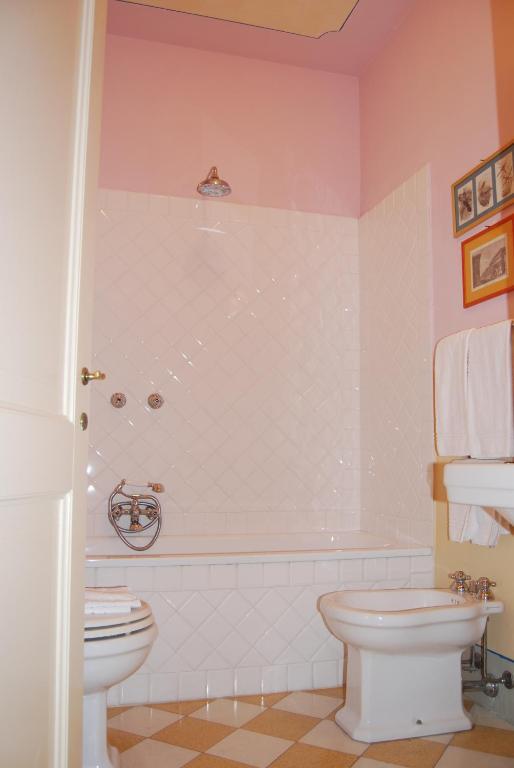 Residenza Johanna I Couette-café