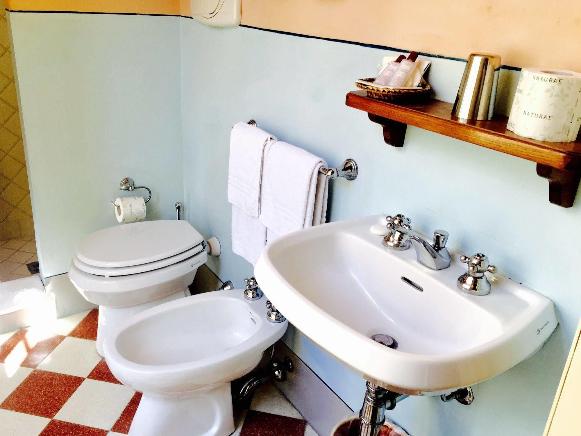 Residenza Johanna I Couette-café 3*
