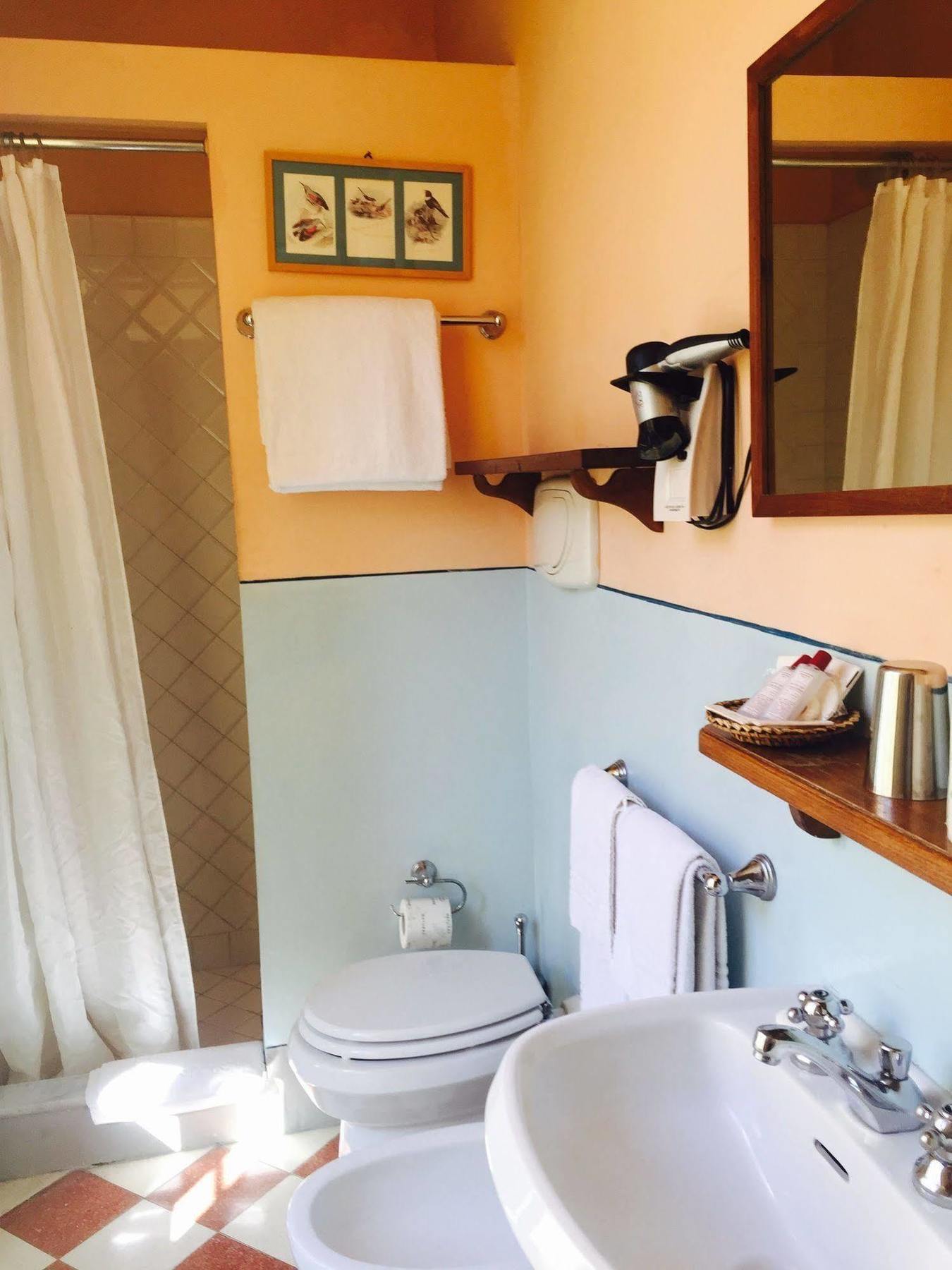 Residenza Johanna I Couette-café 3*