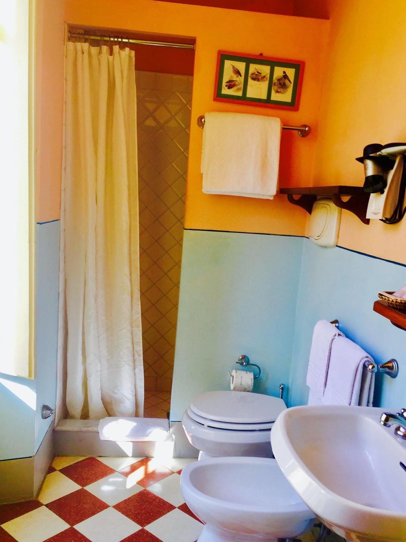 Residenza Johanna I Couette-café Florence