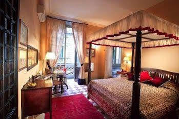 Residenza Johanna I Couette-café