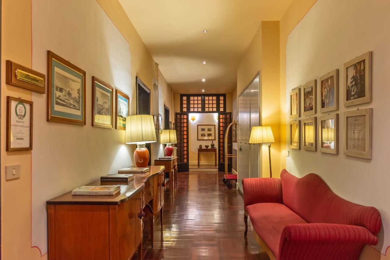 Residenza Johanna I Firenze