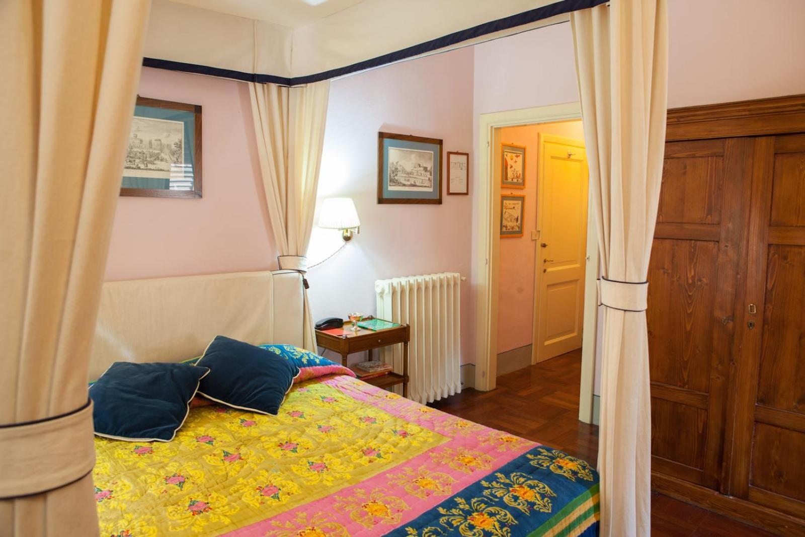 Bed & Breakfast Residenza Johanna I Firenze